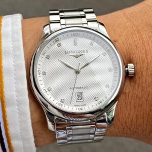 Đồng hồ Longines L2.628.4.77.6