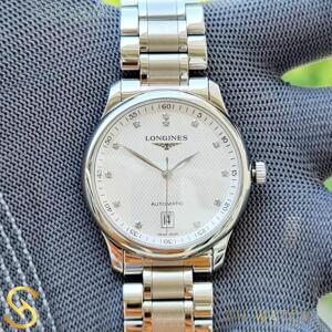 Đồng hồ Longines L2.628.4.77.6