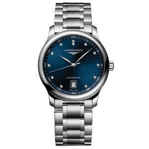 Đồng hồ Longines L2.628.4.97.6