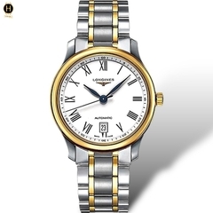 Đồng hồ Longines L2.628.5.11.7