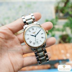 Đồng hồ Longines L2.628.5.19.7