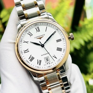 Đồng hồ Longines L2.628.5.19.7