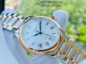 Đồng hồ Longines L2.628.5.19.7