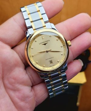 Đồng hồ Longines L2.628.5.37.7