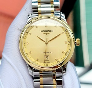 Đồng hồ Longines L2.628.5.37.7