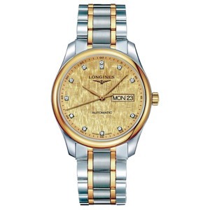 Đồng hồ longines L2.628.5.38.7