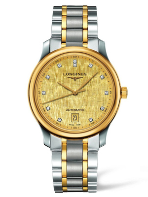 Đồng hồ longines L2.628.5.38.7