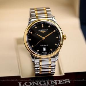 Đồng hồ Longines L2.628.5.57.7