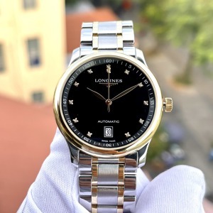 Đồng hồ Longines L2.628.5.57.7