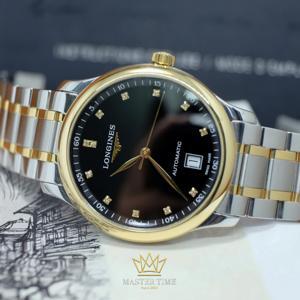 Đồng hồ Longines L2.628.5.57.7