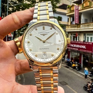 Đồng hồ Longines L2.628.5.77.7