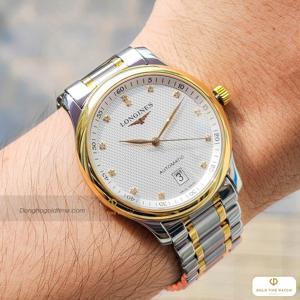 Đồng hồ Longines L2.628.5.77.7