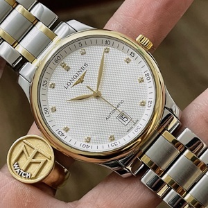 Đồng hồ Longines L2.628.5.77.7