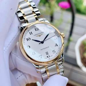 Đồng hồ Longines L2.628.5.78.7