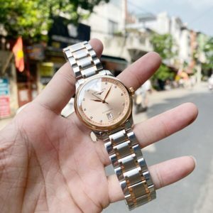 Đồng hồ longines L2.628.5.99.7