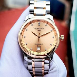 Đồng hồ longines L2.628.5.99.7