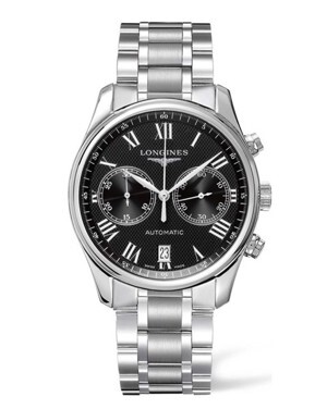 Đồng hồ Longines L2.629.4.51.6