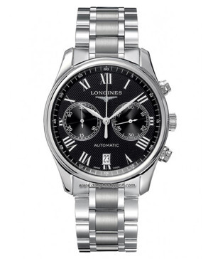 Đồng hồ Longines L2.629.4.51.6