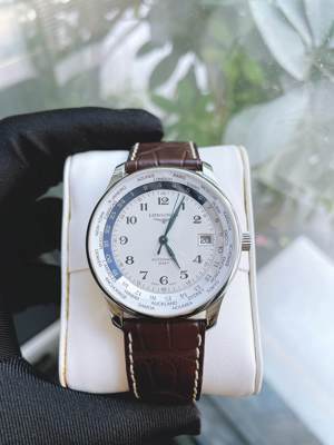 Đồng hồ Longines L2.631.4.70.3