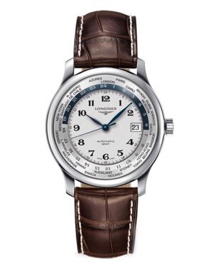 Đồng hồ Longines L2.631.4.70.3