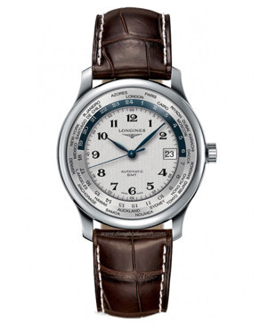 Đồng hồ Longines L2.631.4.70.3