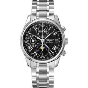 Đồng hồ Longines L2.673.4.51.6