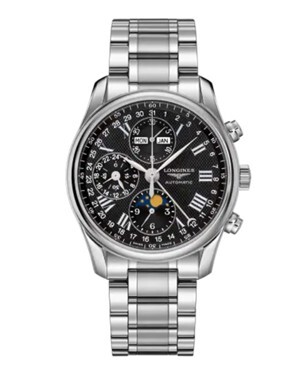 Đồng hồ Longines L2.673.4.51.6