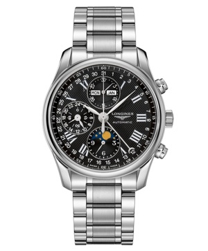 Đồng hồ Longines L2.673.4.51.6