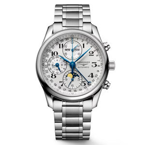 Đồng hồ Longines L2.673.4.78.6