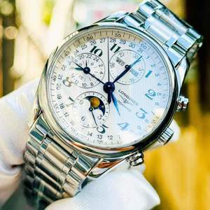 Đồng hồ Longines L2.673.4.78.6