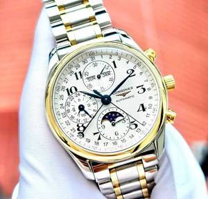 Đồng hồ Longines L2.673.5.78.7