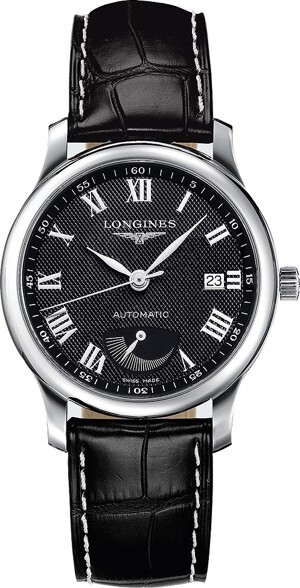 Đồng hồ Longines L2.708.4.51.7