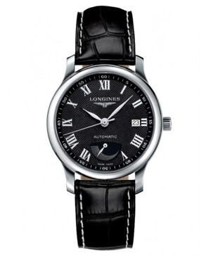 Đồng hồ Longines L2.708.4.51.7