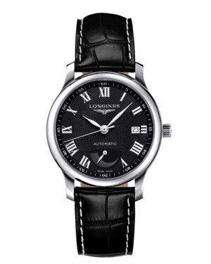 Đồng hồ Longines L2.708.4.51.7