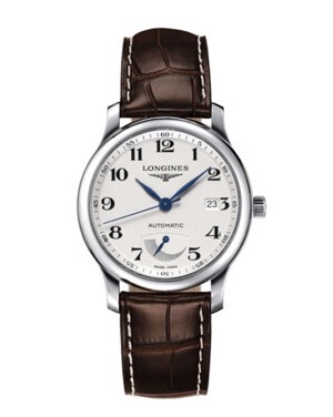 Đồng hồ longines L2.708.4.78.3