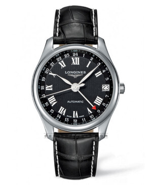 Đồng hồ Longines L2.718.4.50.7