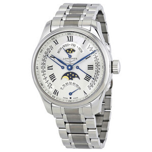 Đồng hồ Longines L2.739.4.71.6