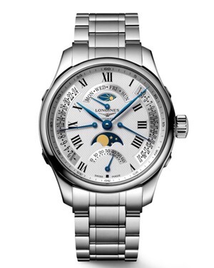 Đồng hồ Longines L2.739.4.71.6