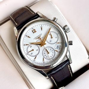 Đồng hồ Longines L2.742.4.76.2