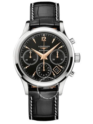 Đồng hồ Longines L2.750.4.56.0