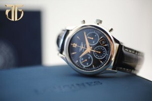 Đồng hồ Longines L2.750.4.56.0