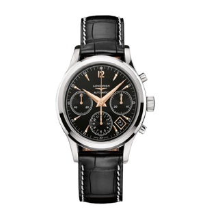 Đồng hồ Longines L2.750.4.56.0