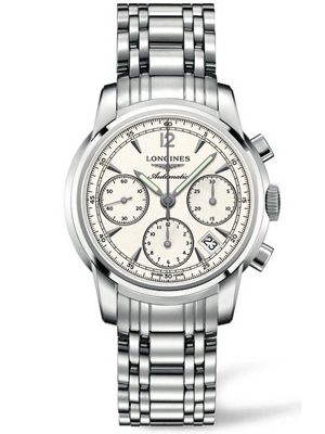 Đồng hồ Longines L2.752.4.72.6