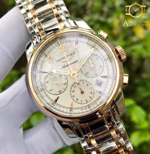 Đồng hồ Longines L2.752.5.72.7