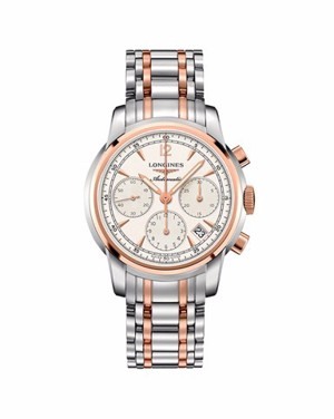 Đồng hồ Longines L2.752.5.72.7