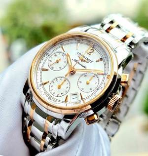 Đồng hồ Longines L2.752.5.72.7