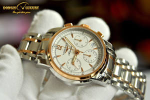 Đồng hồ Longines L2.753.5.72.7
