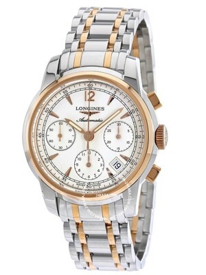 Đồng hồ Longines L2.753.5.72.7