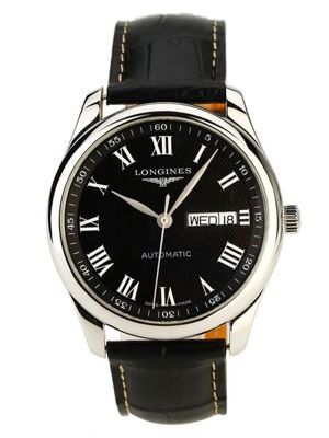 Đồng hồ Longines L2.755.4.51.7