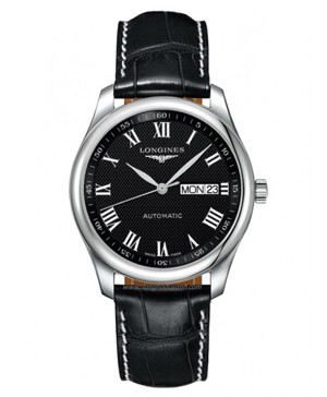 Đồng hồ Longines L2.755.4.51.7